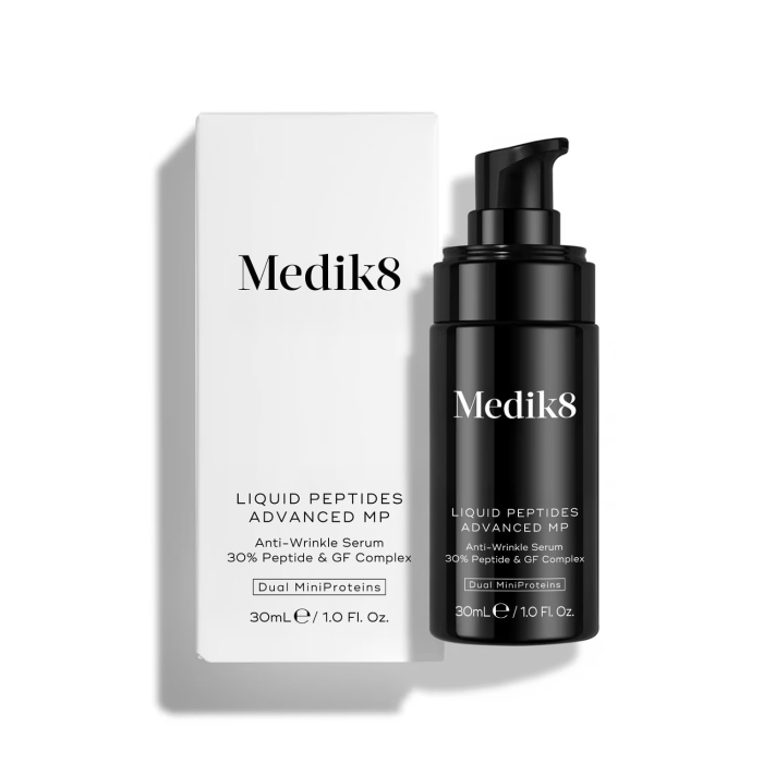Medik8 Liquid Peptides Advanced MP Serum 30ml [2]