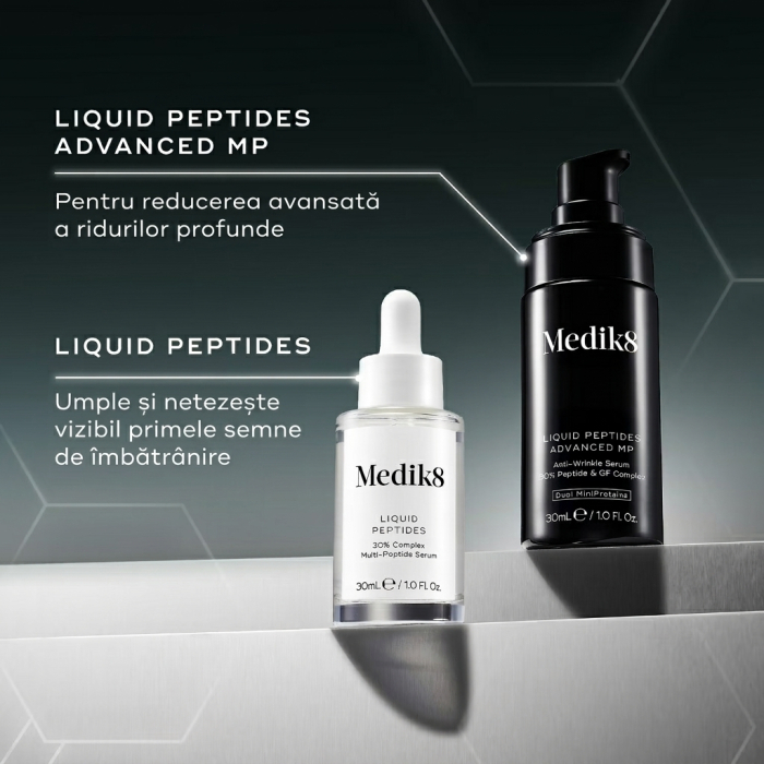 Medik8 Liquid Peptides Advanced MP Serum 30ml [6]