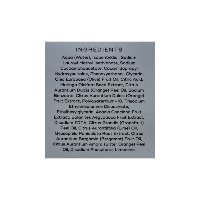 Medik8 Micellar Mouse 150ml [6]