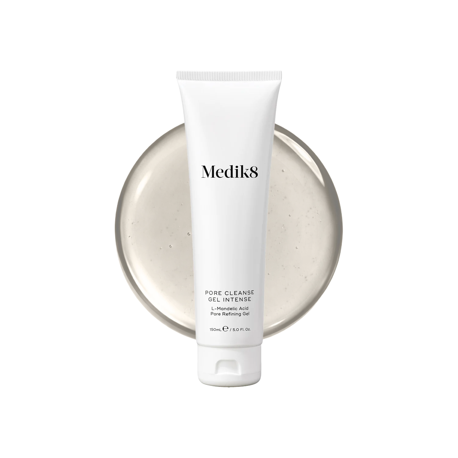 Medik8 Pore Cleanse Intense Gel 150ml [6]