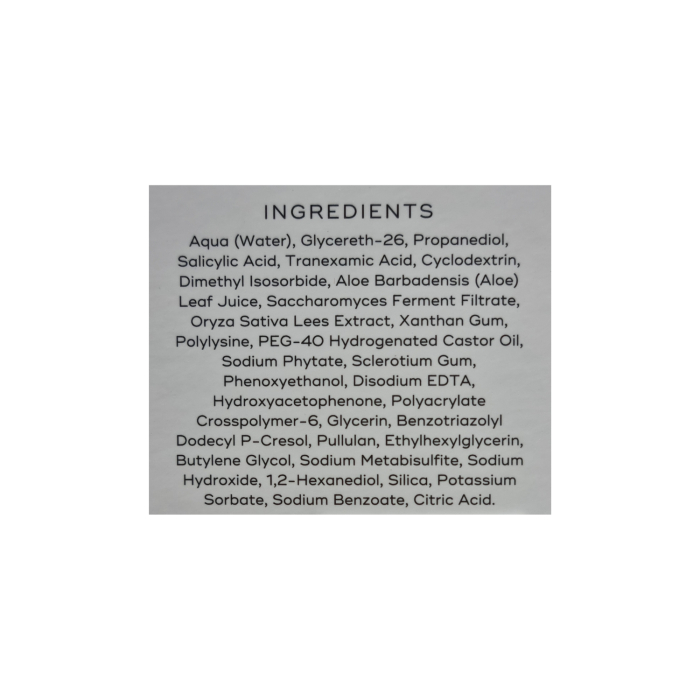 Medik8 Press & Clear Refill Tonic 150ml [8]