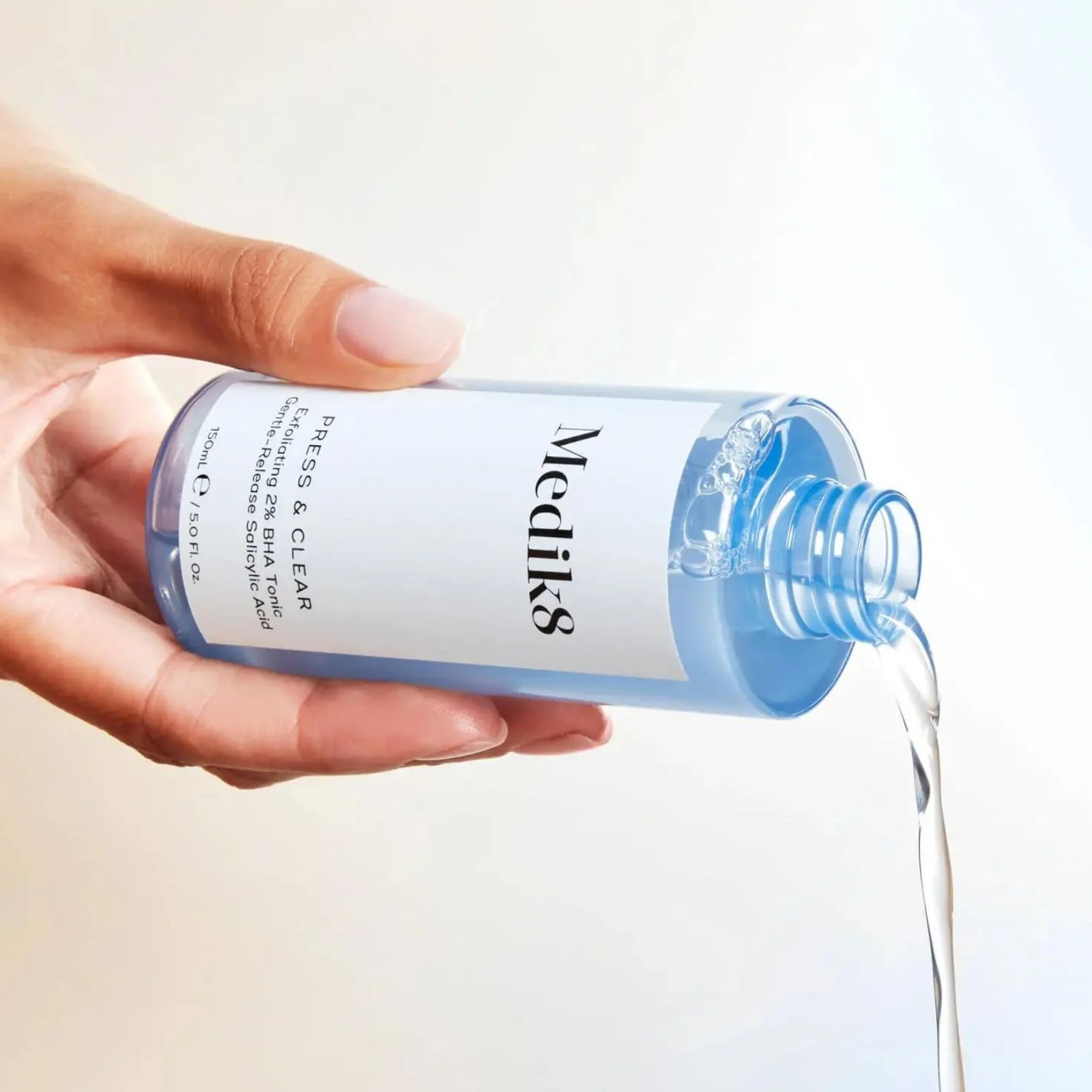 Medik8 Press & Clear Refill Tonic 150ml [6]