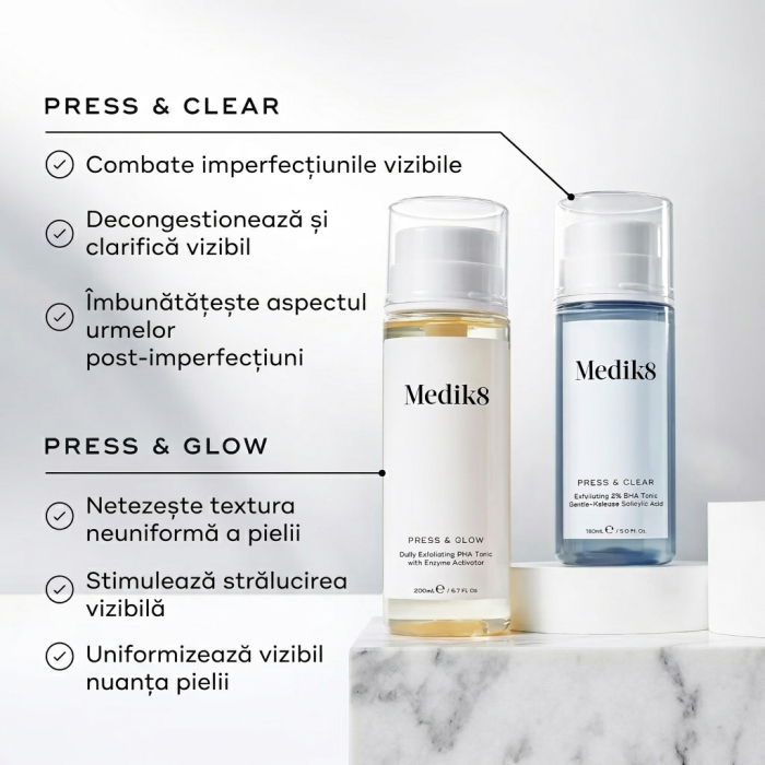 Medik8 Press & Clear Tonic 150ml [6]