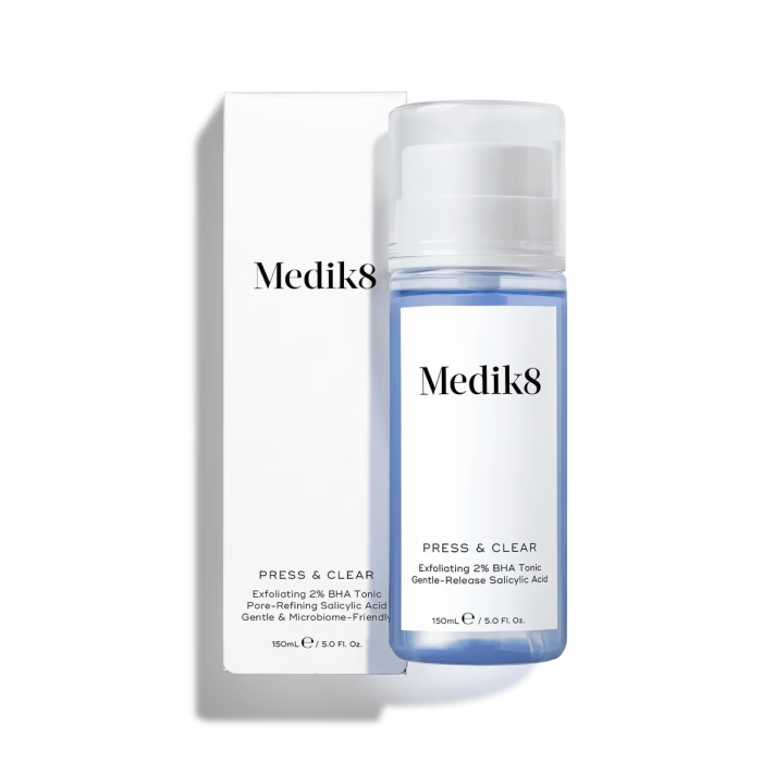 Medik8 Press & Clear Tonic 150ml [2]
