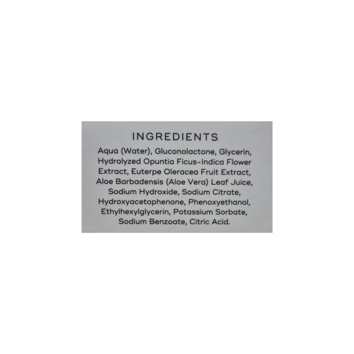 Medik8 Press & Glow Refill Tonic 200ml [9]