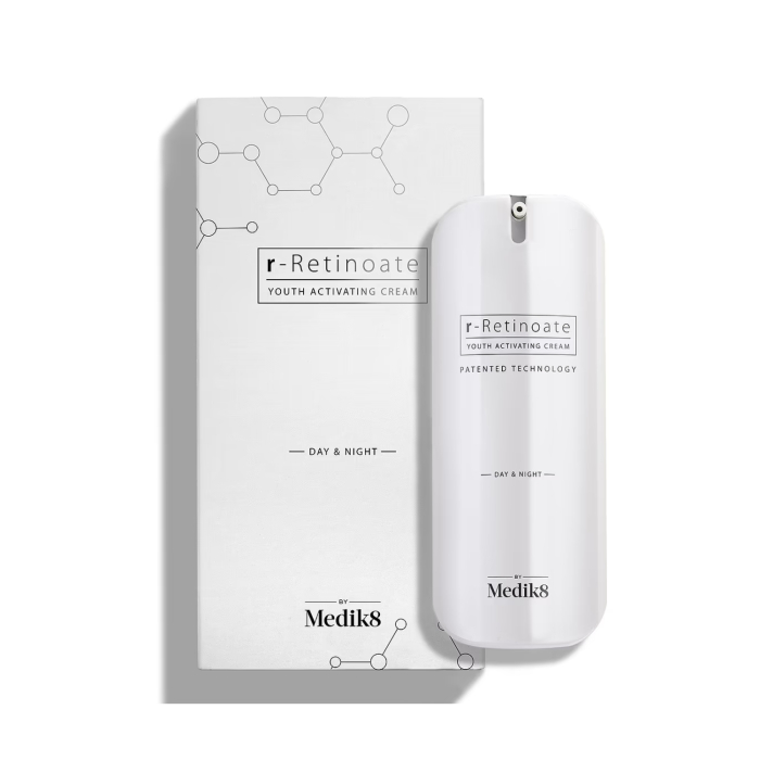 Medik8 R-Retinoate Day & Night Cream 50ml [2]