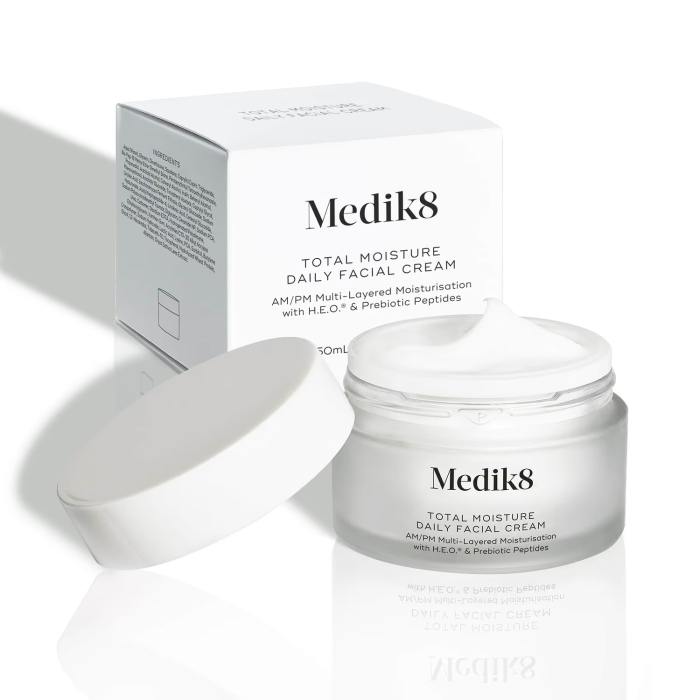 Medik8 Total Moisture Daily Facial Cream 50ml [6]