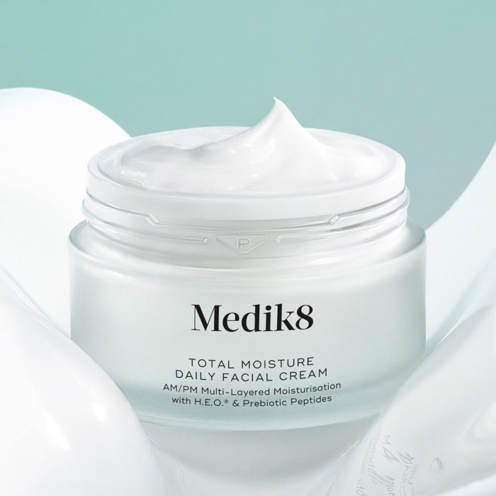 Medik8 Total Moisture Daily Facial Cream 50ml [5]