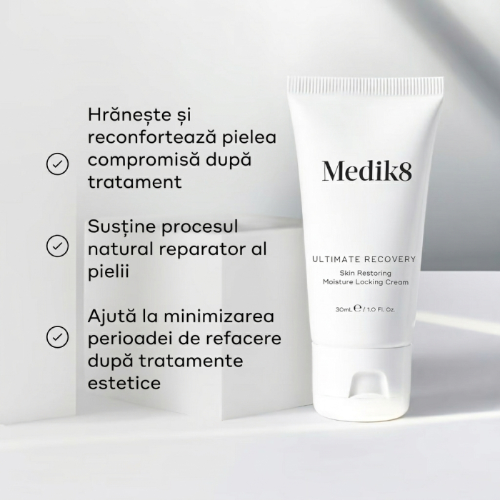 Medik8 Ultimate Recovery Cream 30ml [3]