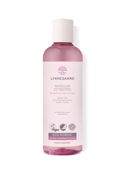 Micellar 3 in 1 Face Tonic 150ml [1]