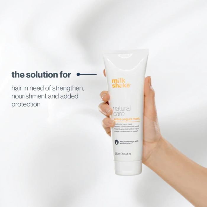 Milk Shake Active Yogurt Mask 250ml [3]