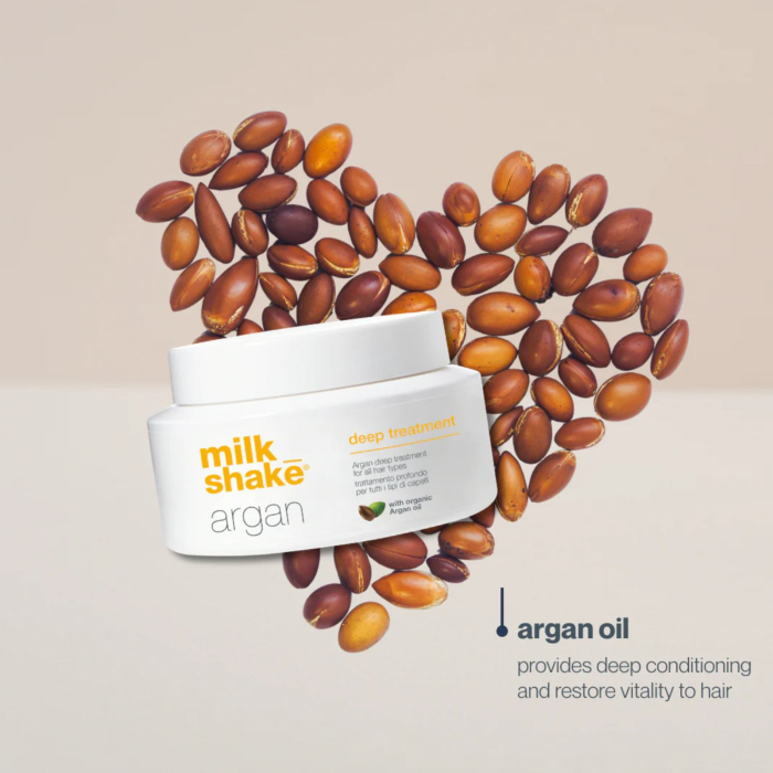 Milk Shake Argan Oil Deep Treatment Mask 200ml [5]