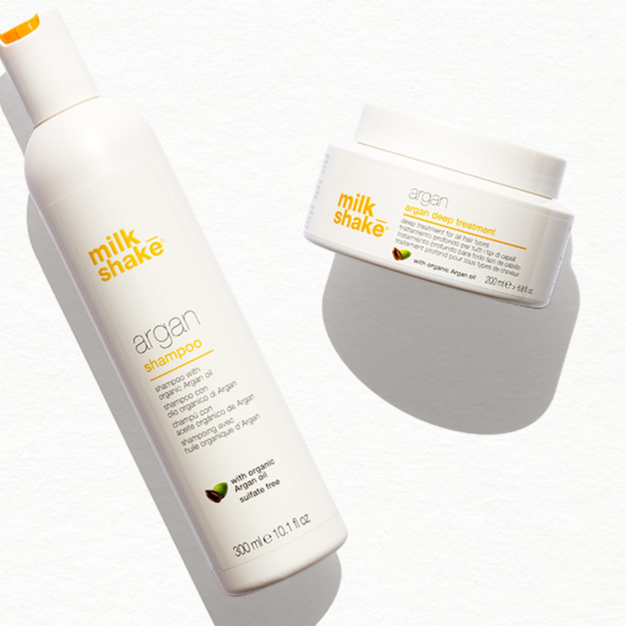 Milk Shake Argan Oil Deep Treatment Mask 200ml [3]