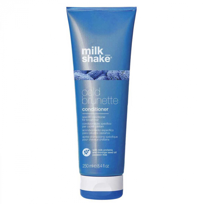 Milk Shake Cold Brunette Conditioner 250ml [1]