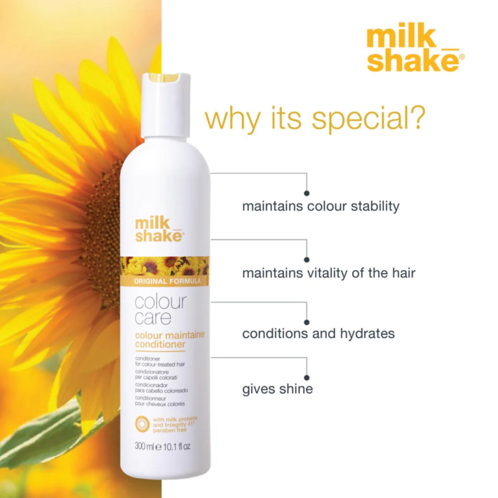 Milk Shake Color Maintainer Conditioner 300ml [3]