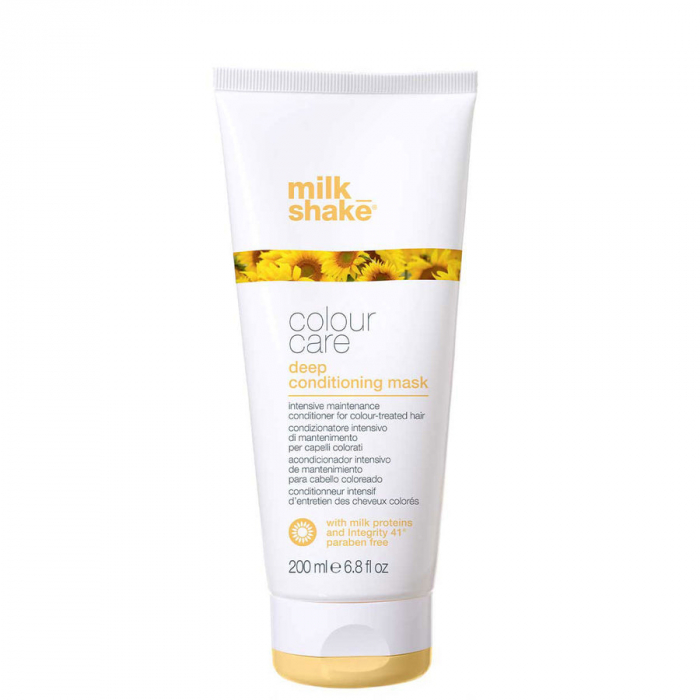 Milk Shake Color Maintainer Deep Mask 200ml [1]
