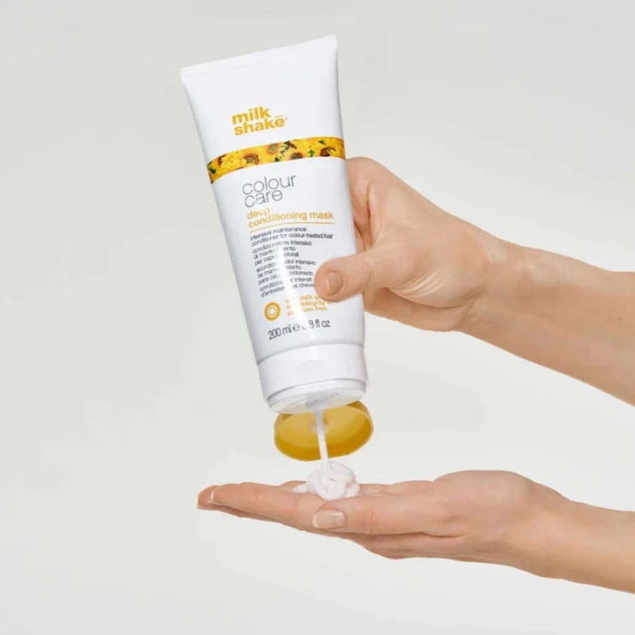 Milk Shake Color Maintainer Deep Mask 200ml [6]
