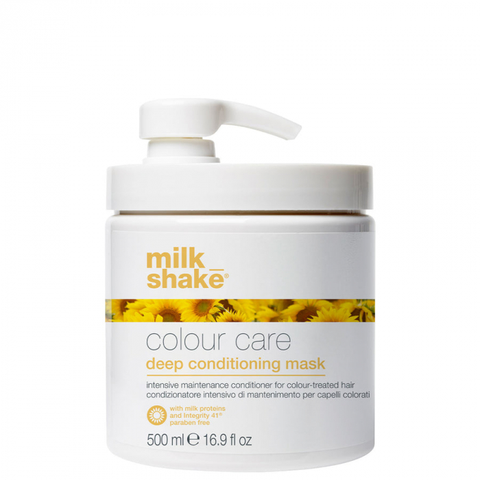 Milk Shake Color Maintainer Deep Mask 500ml [1]