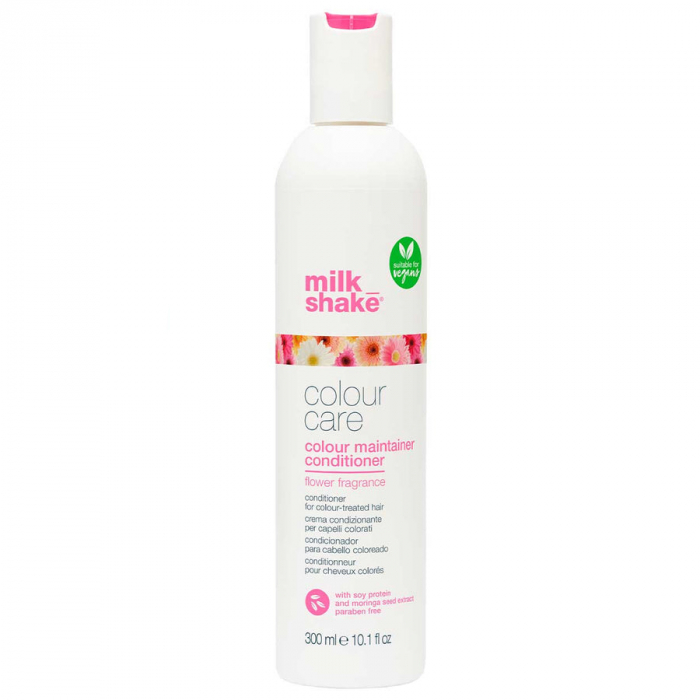 Milk Shake Color Maintainer FLOWER Conditioner 300ml [1]