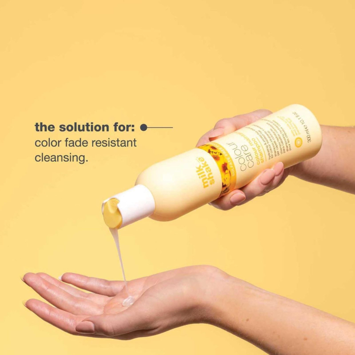 Milk Shake Color Maintainer Shampoo 300ml [4]