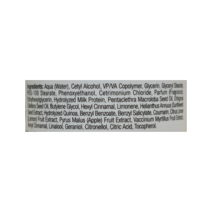 Milk Shake Curl Passion Fluid 200ml [7]