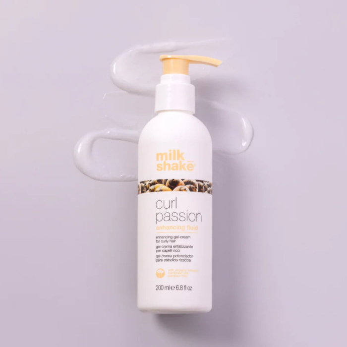 Milk Shake Curl Passion Fluid 200ml [2]