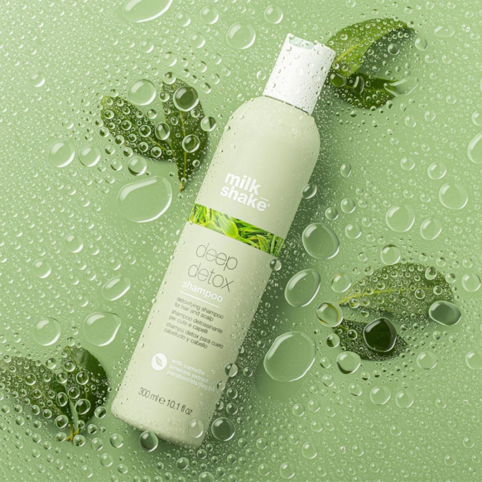 Milk Shake Deep Detox Shampoo 300ml [8]
