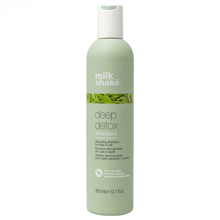 Milk Shake Deep Detox Shampoo 300ml [1]
