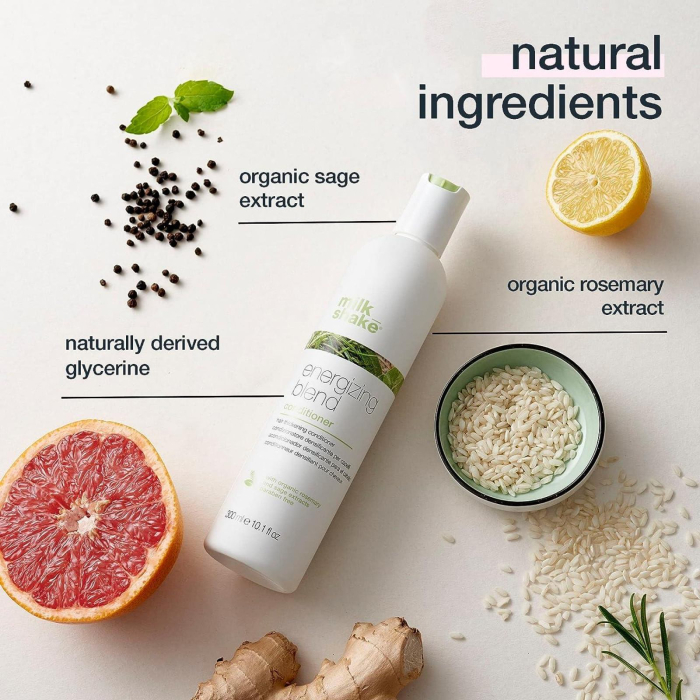 Milk Shake Energizing Conditioner 300ml [6]