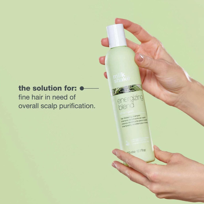 Milk Shake Energizing Shampoo 300ml [4]