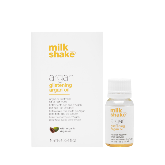 Milk Shake Glistening Argan Oil 10ml [2]