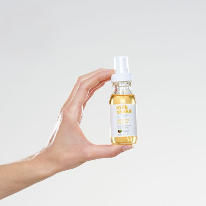 Milk Shake Glistening Argan Oil 50ml [2]