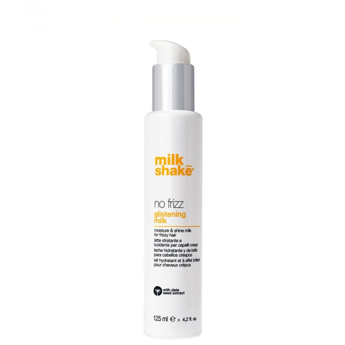 Milk Shake Glistening Milk No Frizz 125ml [1]