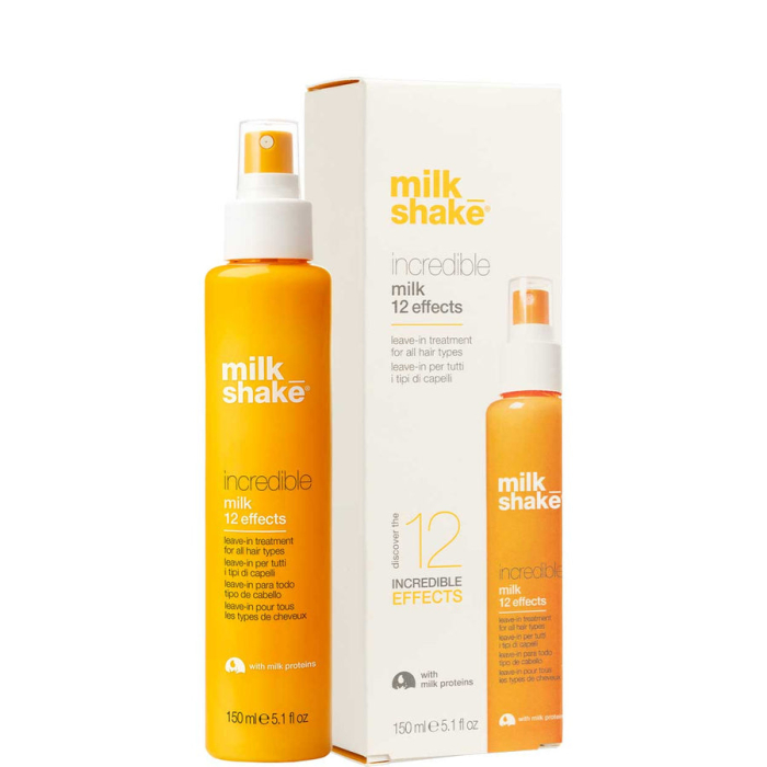 Milk Shake Incredible Milk 12 Effects 150ml [2]
