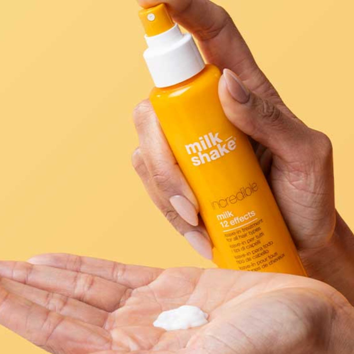 Milk Shake Incredible Milk 12 Effects 150ml [6]