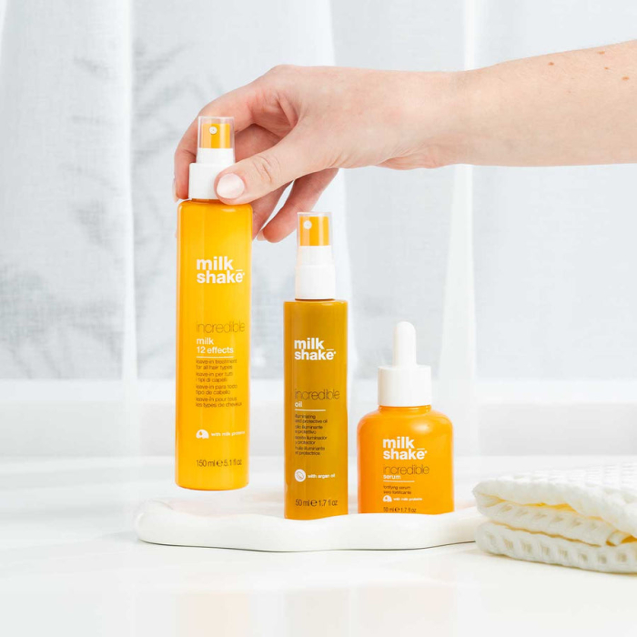 Milk Shake Incredible Milk 12 Effects 150ml [3]