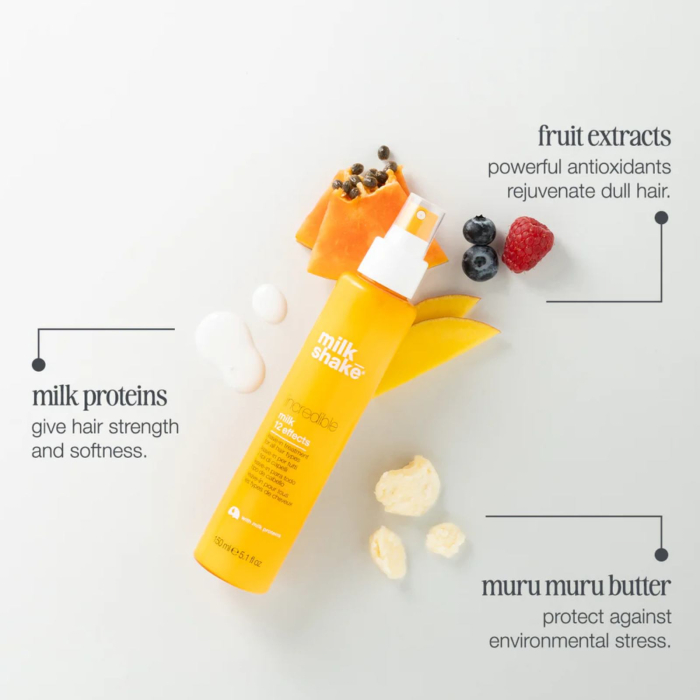 Milk Shake Incredible Milk 12 Effects 55ml [8]