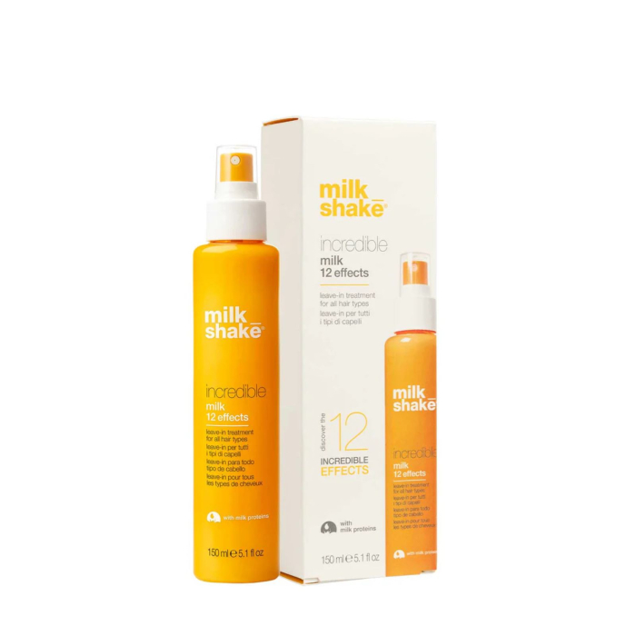 Milk Shake Incredible Milk 12 Effects 55ml [2]