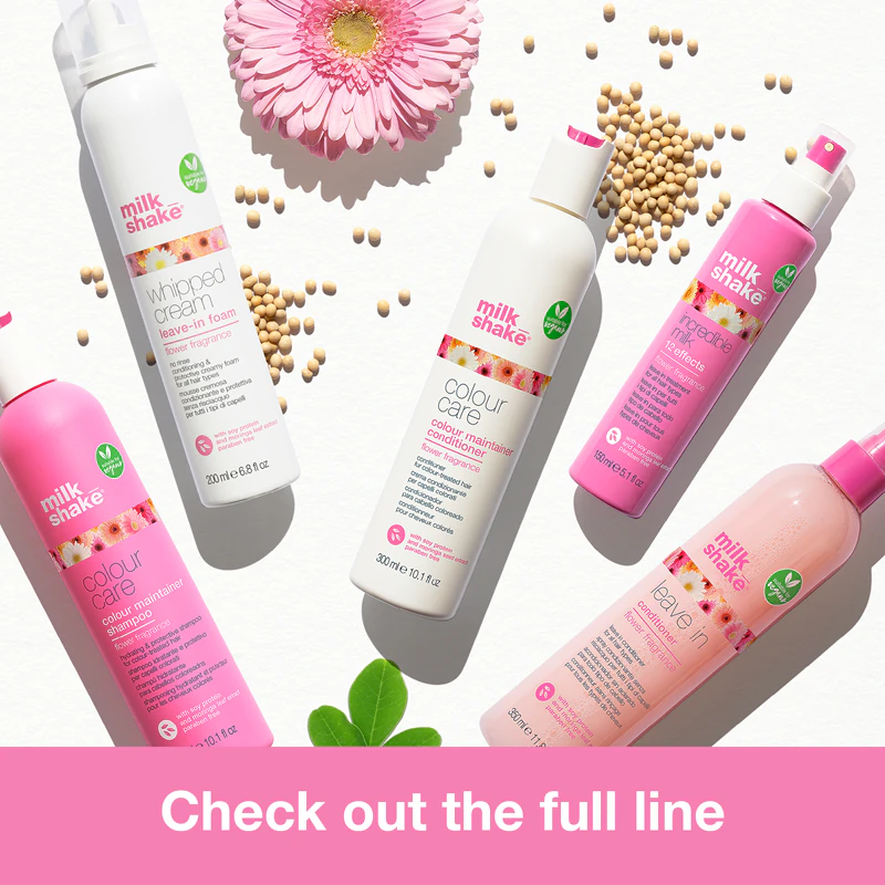 Milk Shake Incredible Milk 12 Effects FLOWER 150ml [8]