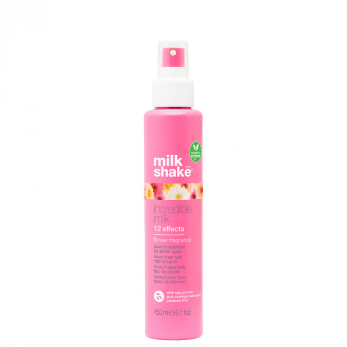 Milk Shake Incredible Milk 12 Effects FLOWER 150ml [1]