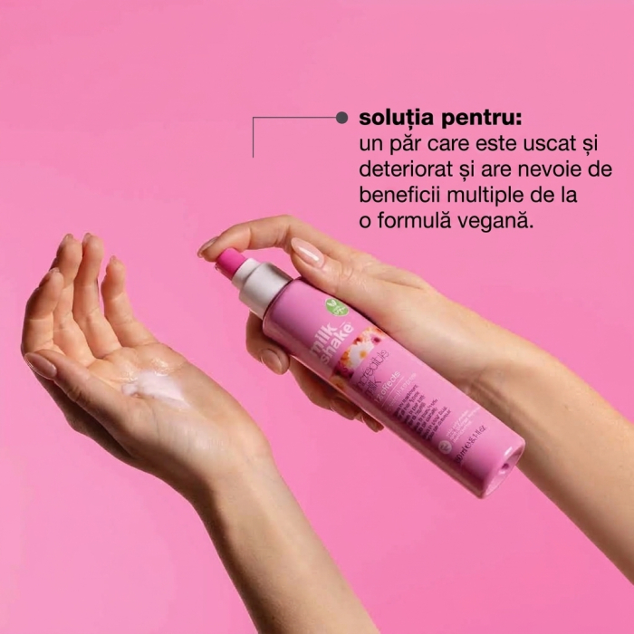 Milk Shake Incredible Milk 12 Effects FLOWER 150ml [2]