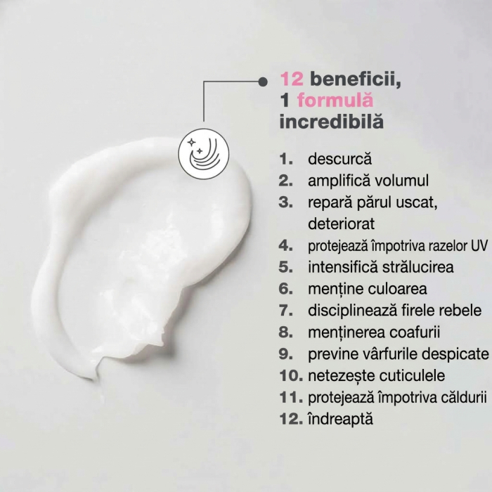 Milk Shake Incredible Milk 12 Effects FLOWER 150ml [3]