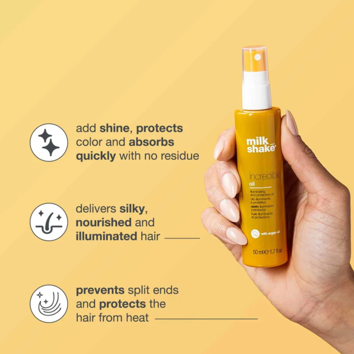 Milk Shake Incredible Oil 50ml [8]