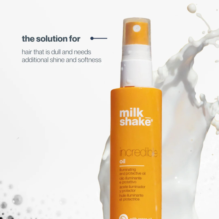 Milk Shake Incredible Oil 50ml [7]