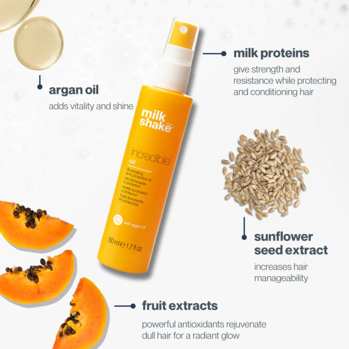 Milk Shake Incredible Oil 50ml [6]
