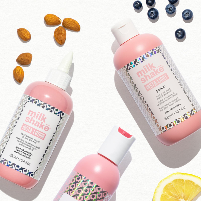 Milk Shake Insta.light potion 300ml [2]