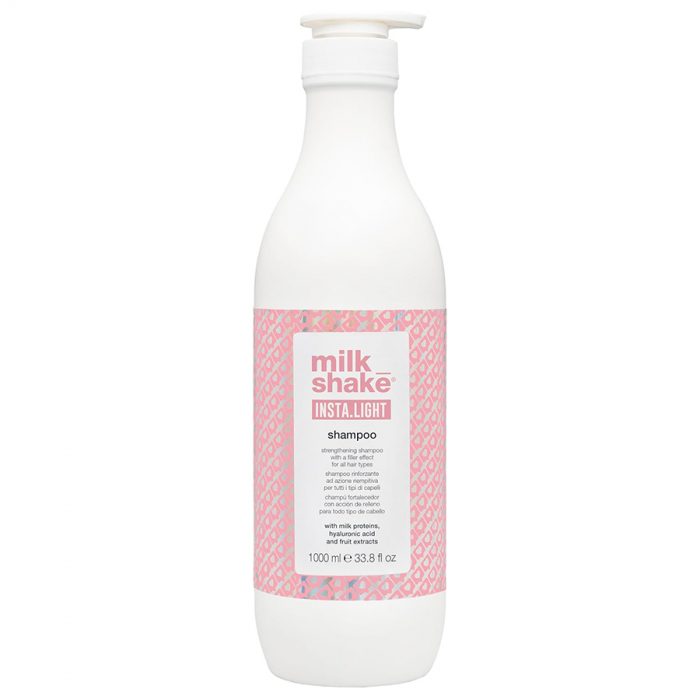 Milk Shake Insta.light Shampoo 1000ml [1]