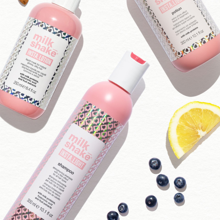 Milk Shake Insta.light Shampoo 300ml [5]