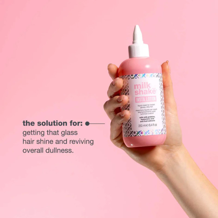 Milk Shake Insta.lotion 100ml [3]