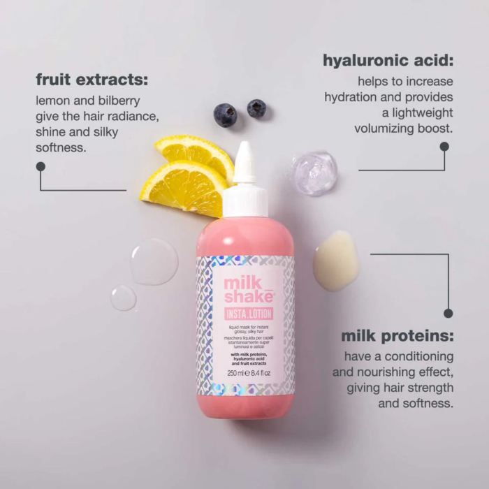 Milk Shake Insta.lotion 100ml [4]